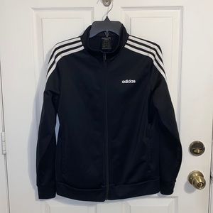 Adidas Zip-Up Jacket